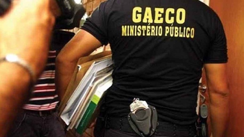 GAECO prende policiais suspeitos de extorsão em Manaus