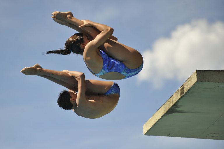 Audiência discute planejamento de entidades de desporto aquático para a Olimpíada de 2024