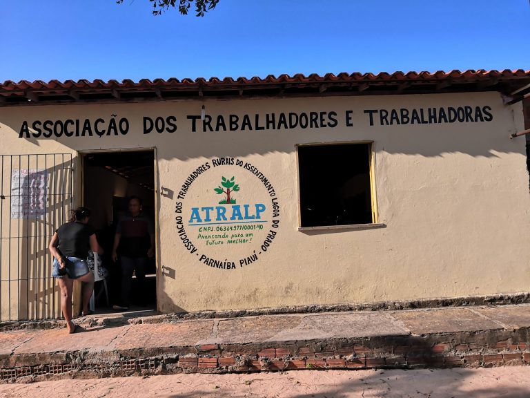 Comissão debate relatório sobre aumento de mortes no campo