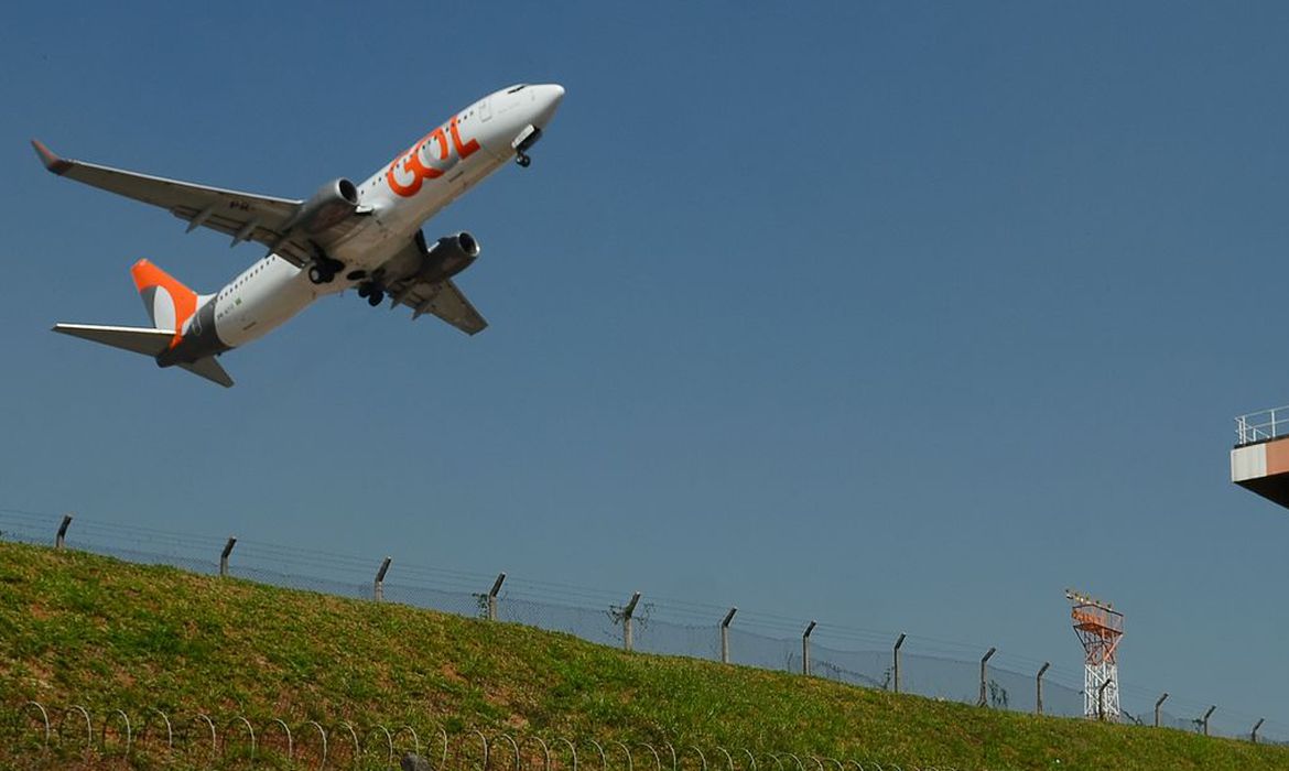 Gol e Avianca formam gigante da aviação na América Latina