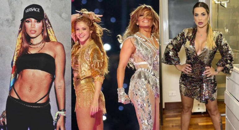 De Deolane Bezerra a Shakira: veja famosas que foram acusadas de destratar funcionários