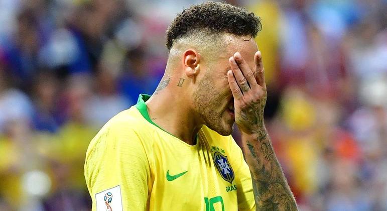 O Brasil já tem a desculpa perfeita se perder a Copa do Catar. A péssima preparação da Seleção de Tite