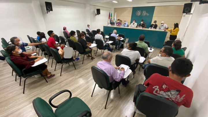 Conselho Municipal de Desenvolvimento Rural Sustentável é reativado