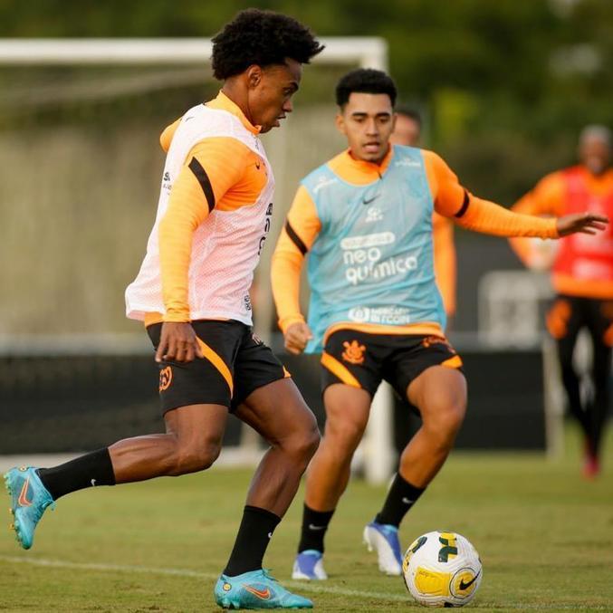 Corinthians x São Paulo: Clássico vale a liderança do Brasileirão