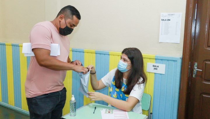 Candidatos do concurso da Semsa já podem consultar locais de prova do próximo domingo (5)