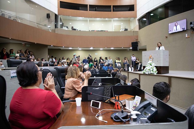 Emenda parlamentar vai beneficiar a educação especial