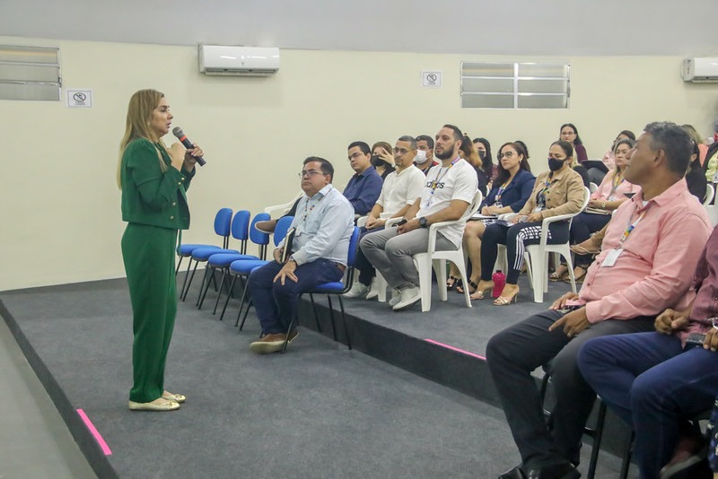 Prefeitura promove 1º curso de Formação em Educação Especial e Autismo