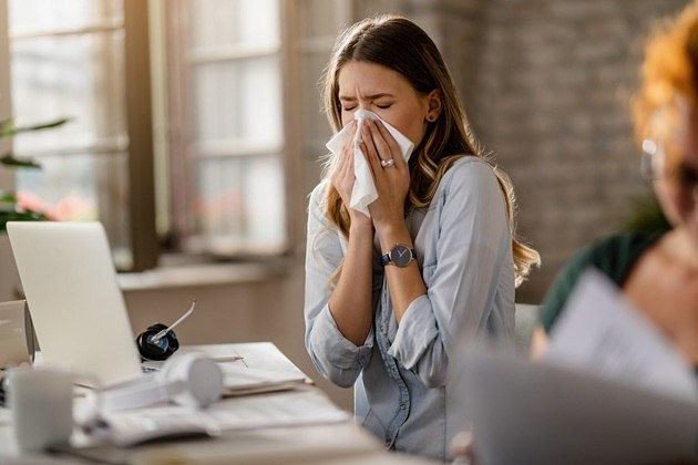 Veja dez dicas simples para evitar crises de rinite e sinusite no outono e inverno