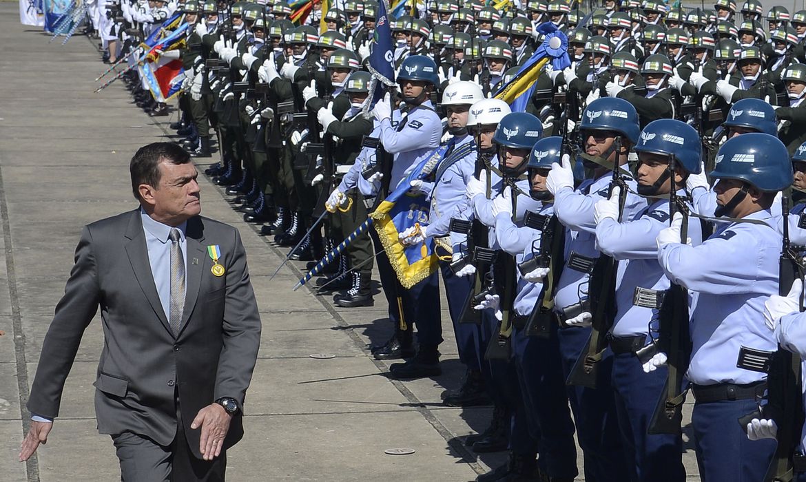 Dia da Vitória: Defesa ressalta participação do Brasil na 2ª Guerra