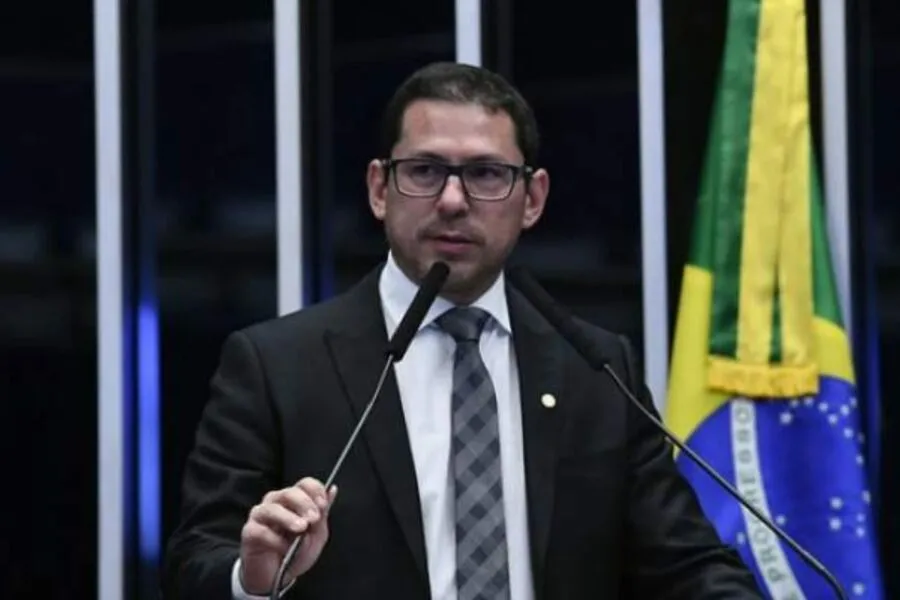 Marcelo Ramos é destituído da vice-presidência da Câmara