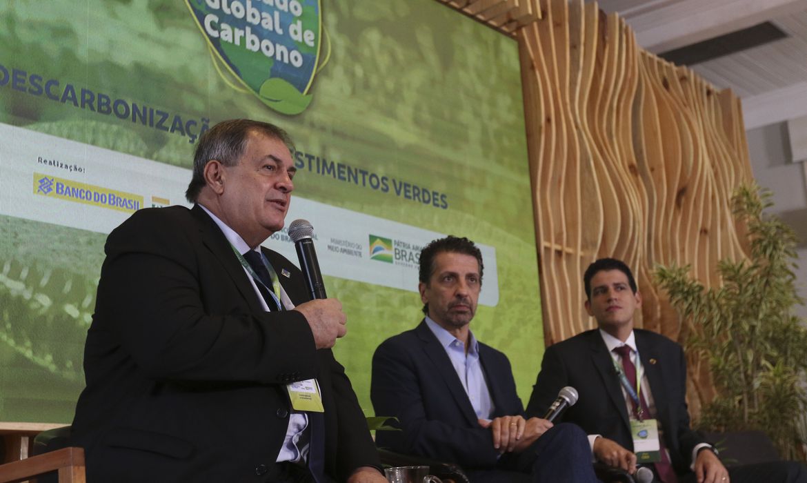 Agenda de sustentabilidade envolve todas as áreas, afirmam ministros