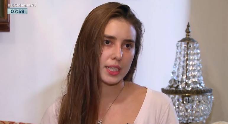 Pesadelo', diz jovem que sofreu violência sexual na Sapucaí