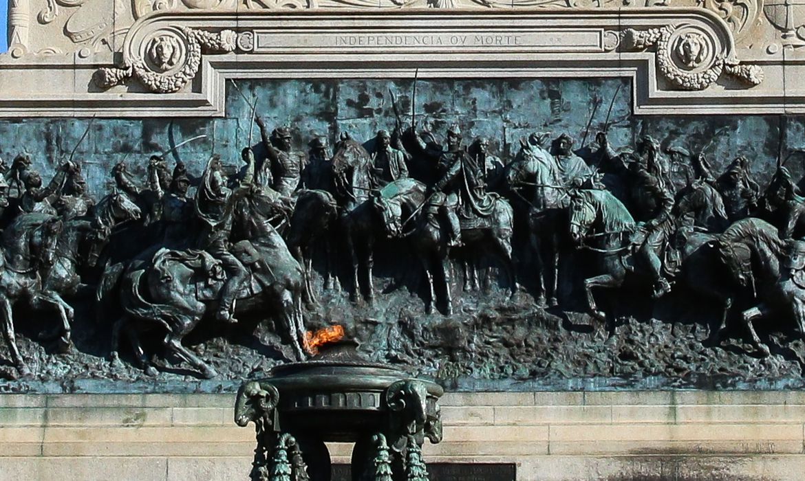 Mostra de filmes nacionais celebra 200 anos da independência