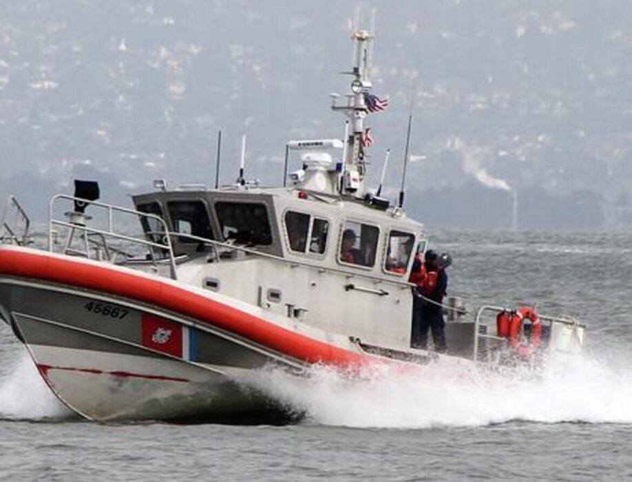 Naufrágio de navio com imigrantes deixa 11 mortos em Porto Rico