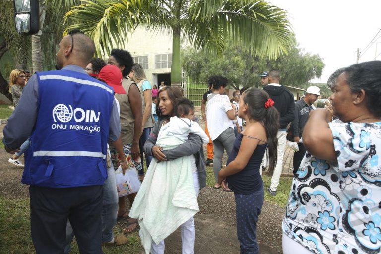 Comissão de Direitos Humanos promove seminário sobre a Lei de Migrações