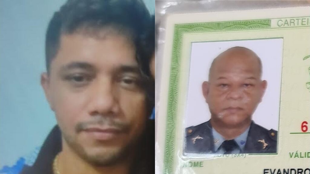 Polícia procura homem envolvido em morte de sargento da PMAM