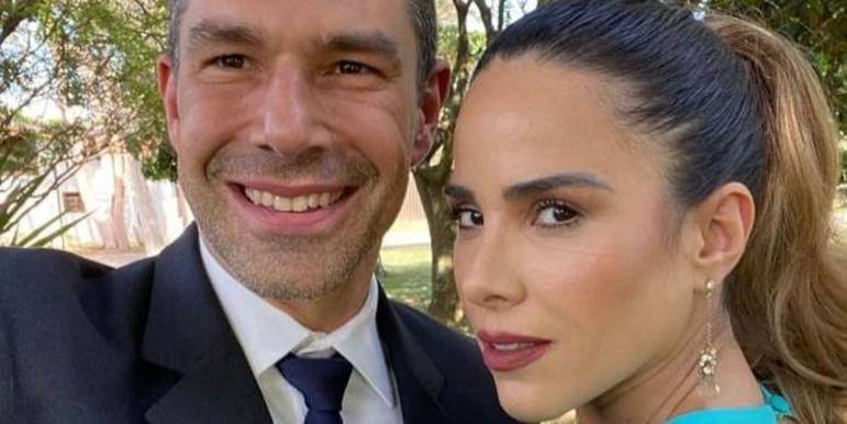 Com divórcio de Wanessa e Marcus Buaiz, família Camargo revive drama de separação polêmica