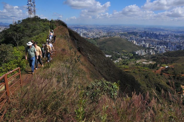 Comissões debatem impactos da mineração na Serra do Curral