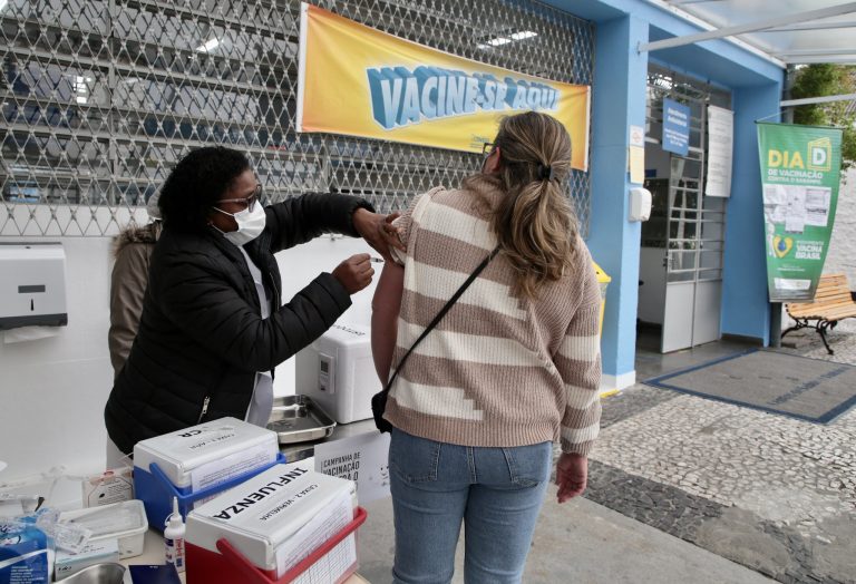 Comissão vai debater a imunização de pacientes oncológicos