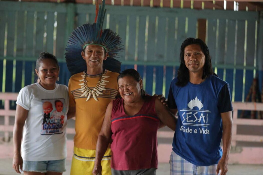Governo do Amazonas institui programa Parceiros pelas Unidades de Conservação