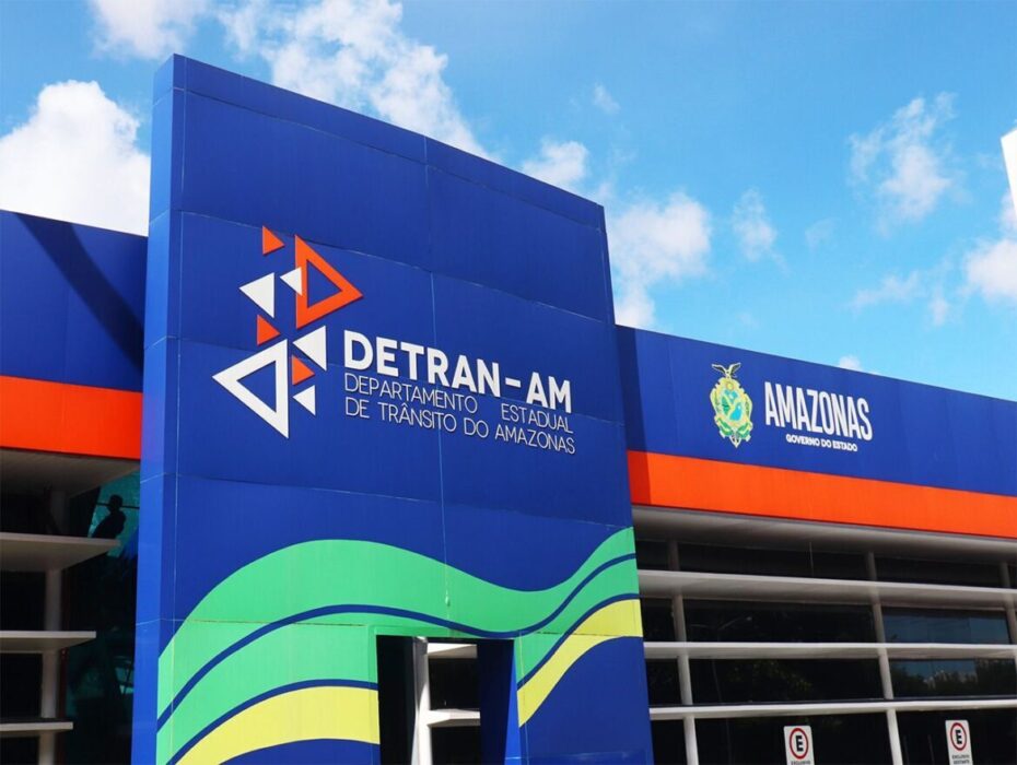 Detran Amazonas divulga resultado preliminar das provas do concurso público