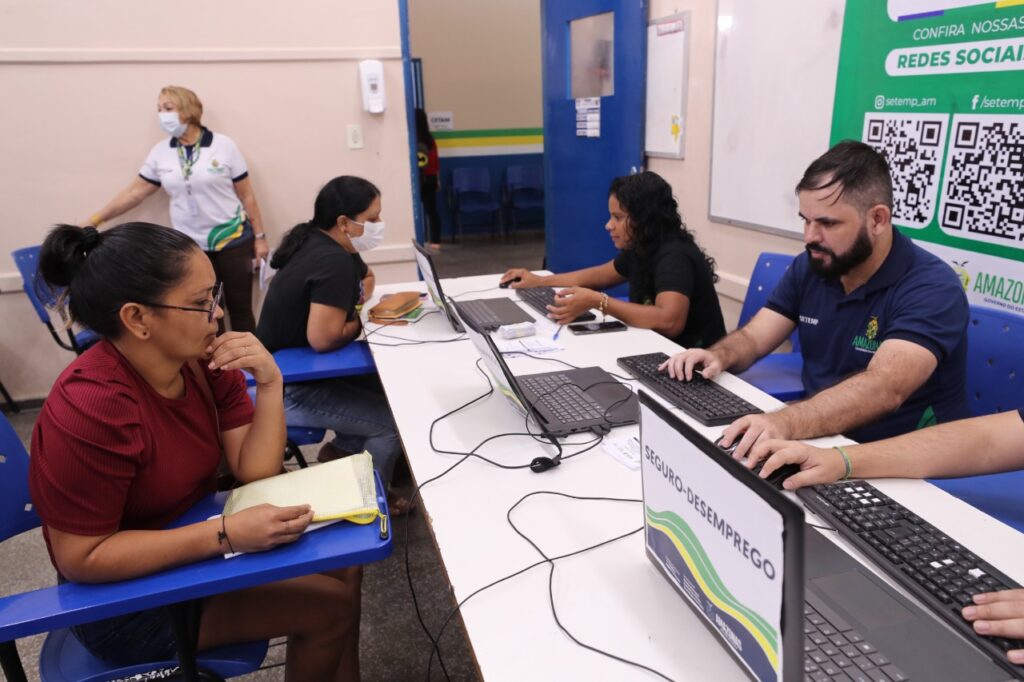 Governo Presente: 4ª edição em Manaus realiza mais de 4,4 mil atendimentos