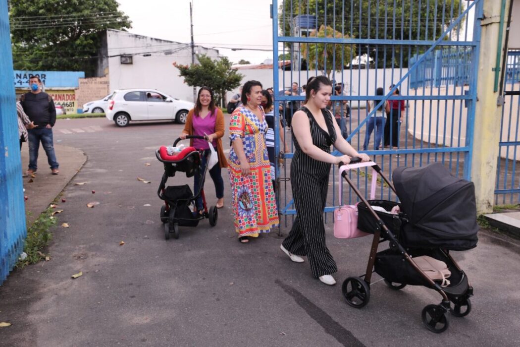 Governo do Estado realiza concurso público do Detran-AM em Manaus e outros cinco municípios