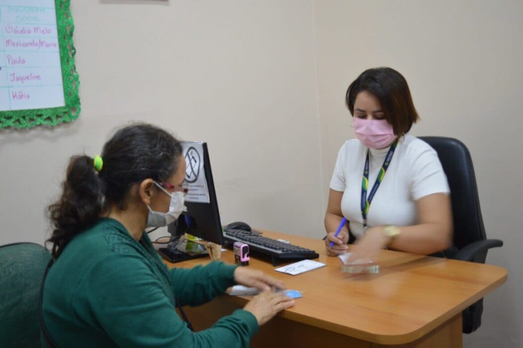 Dia do Assistente Social: dedicação ao paciente além do leito