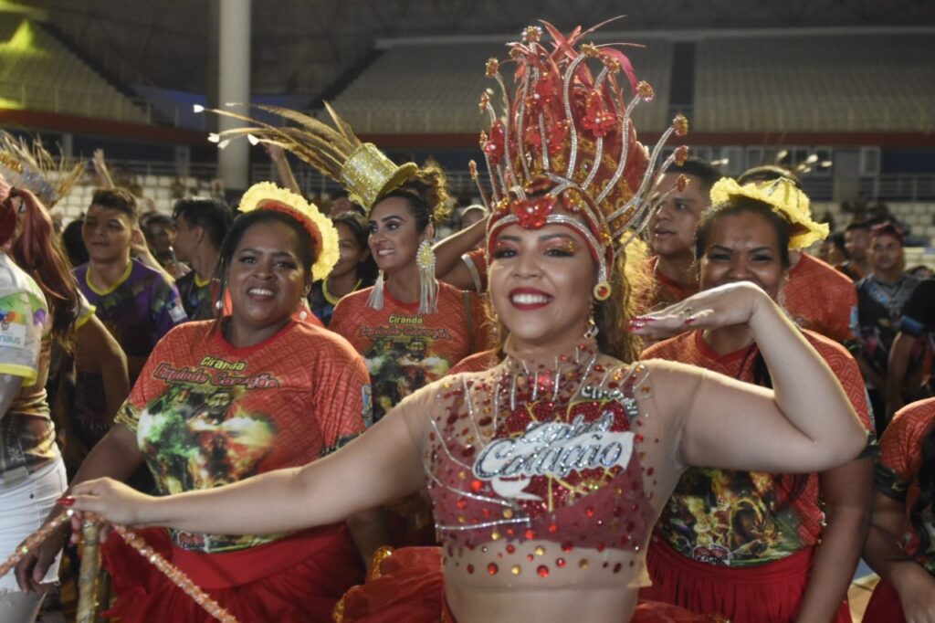 Após dois anos, Governo do Estado anuncia retorno do Festival Folclórico do Amazonas