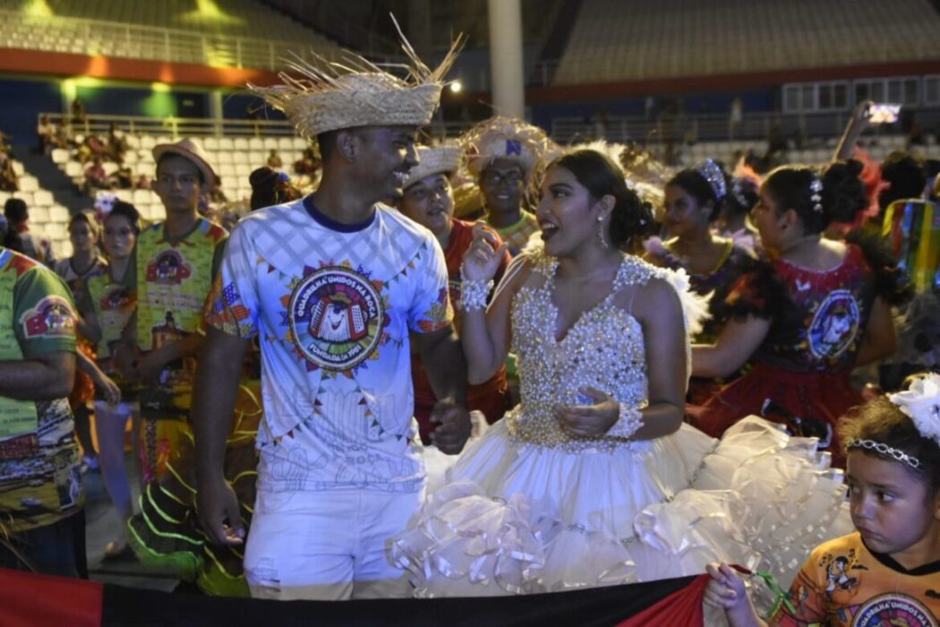 Após dois anos, Governo do Estado anuncia retorno do Festival Folclórico do Amazonas
