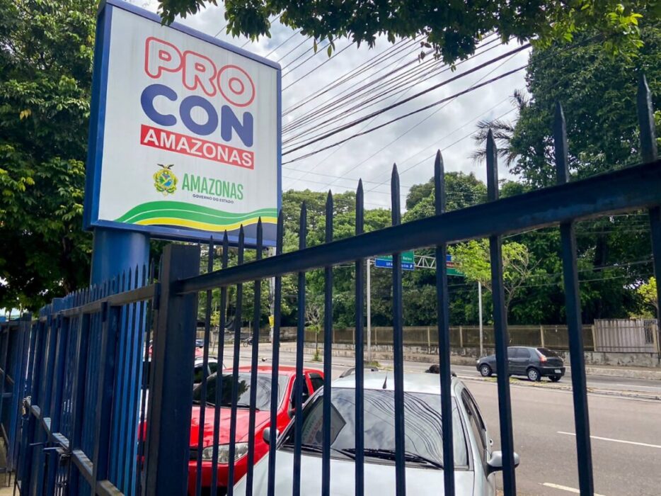 Procon-AM lança o selo Empresa Amiga do Consumidor, com apoio da CDL Manaus