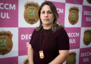 Polícia Civil do Amazonas explica o que são medidas protetivas de urgência e como solicitá-las