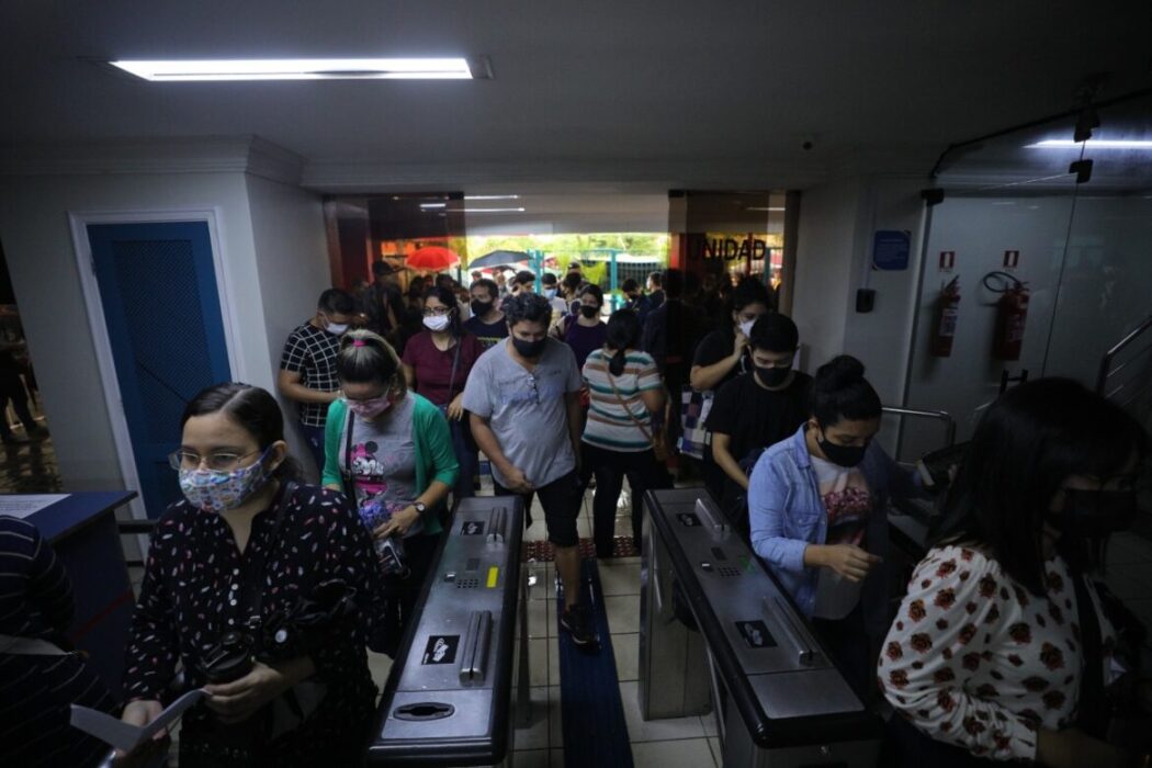 Publicado resultado preliminar das provas do concurso para o quadro de pessoal da PGE-AM