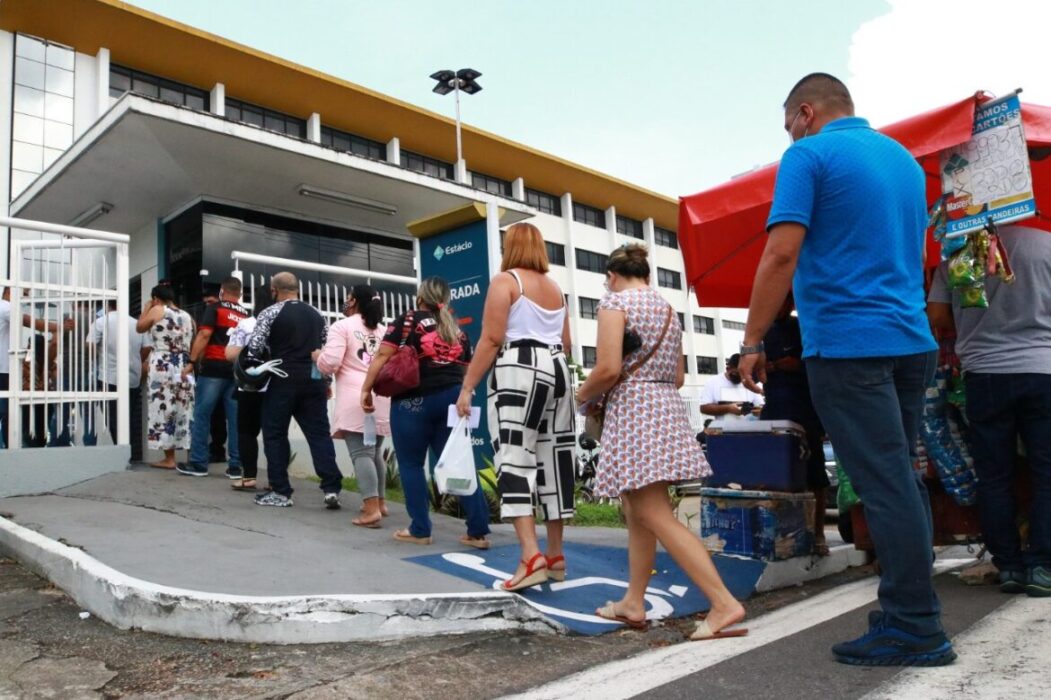 Concurso público da SSP-AM dá continuidade a cronograma classificatório