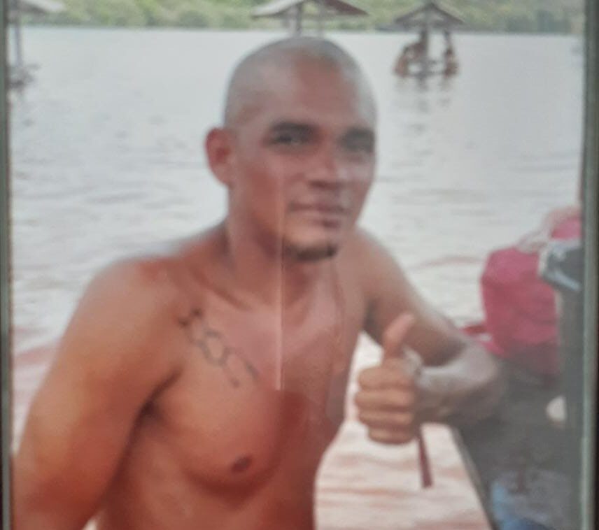 Homem desaparece ao sair de sua casa, no bairro Novo Israel