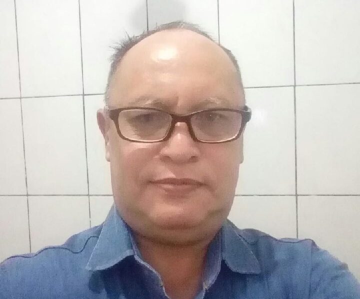 Homem sai de casa e desaparece no bairro Japiim