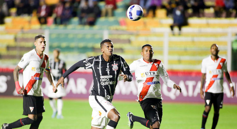 Adversário do Corinthians não vence fora há mais de 2 meses