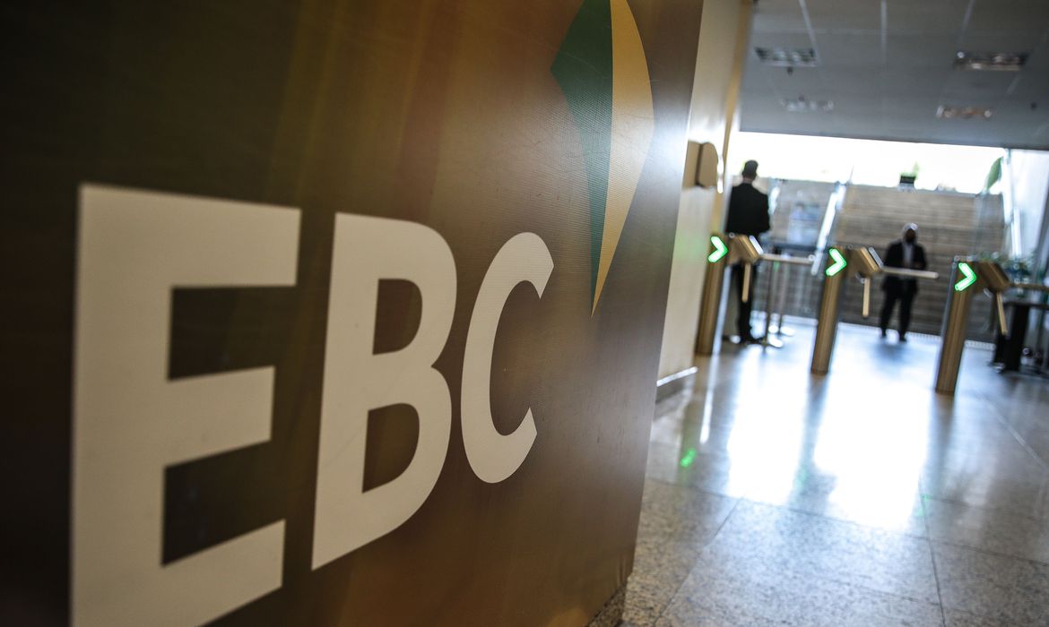 EBC é líder de ranking de desempenho de empresas estatais pela 3ª vez