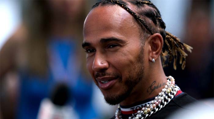 Lewis Hamilton: Definitivamente vamos vencer este ano