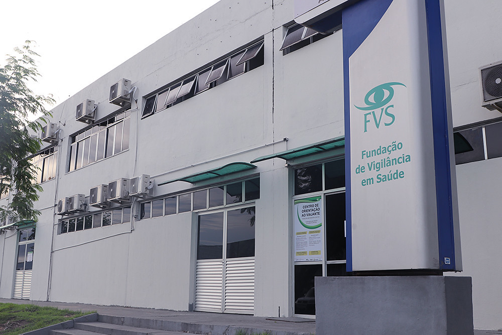FVS-RCP divulga resultado final do processo seletivo para a direção da instituição