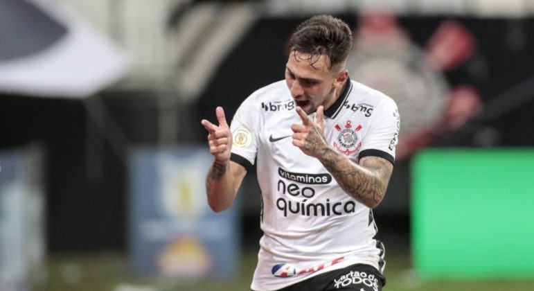 Mosquito salva o Corinthians de vexame maior. Mas time de Vítor Pereira perde a liderança, ao empatar com o limitado América