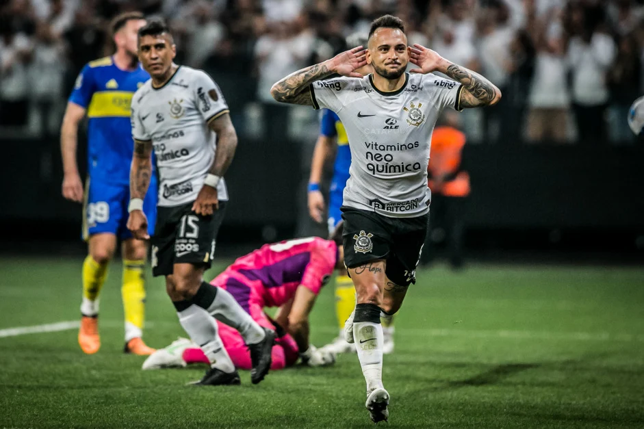 Líder, Corinthians pode garantir vaga antecipada contra o Boca
