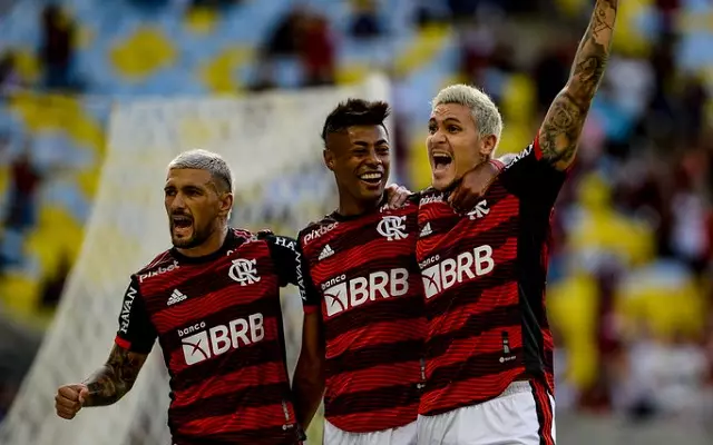 Flamengo precisa vencer Sporting Cristal para sonhar com o primeiro lugar geral da Libertadores