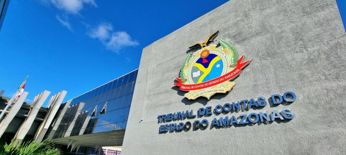 TCE-AM suspende contratação de R$119 milhões da Prefeitura de Manaus por possíveis irregularidades