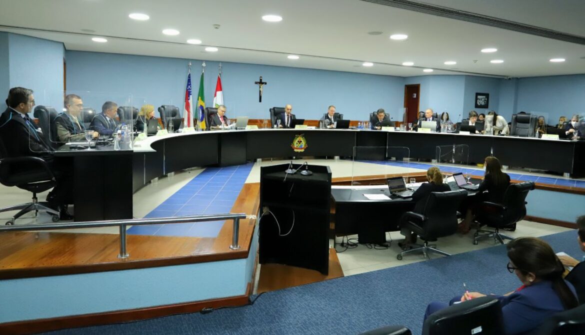 TCE-AM julga irregulares contas de ex-presidente da Câmara de Jutaí
