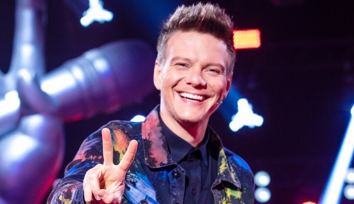 Michel Teló é afastado do "The Voice Kids", entenda o motivo