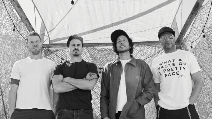 Rage Against the Machine deve vir ao Brasil em Dezembro, diz jornalista