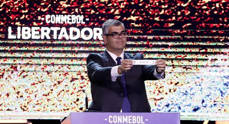 Corinthians reencontra o Boca Jrs nas oitavas da Libertadores; veja todos os confrontos