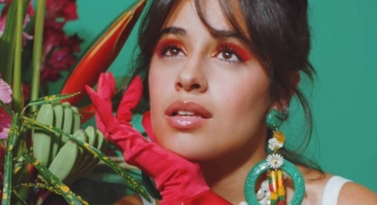 Camila Cabello é a nova técnica do The Voice EUA