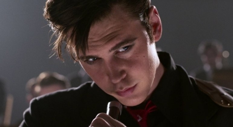 Veja o novo trailer de "Elvis", com Austin Butler e Tom Hanks no elenco